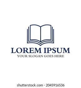 education logo , university logo vector