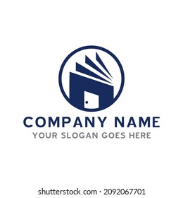 education logo , university logo vector