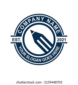 education logo , university logo vector