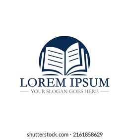 education logo , university logo vector