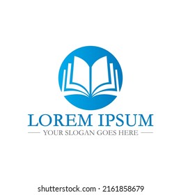 education logo , university logo vector