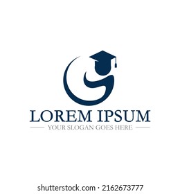 Education Logo , University Logo Vector