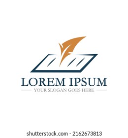 Education Logo , University Logo Vector