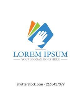 education logo , university logo vector