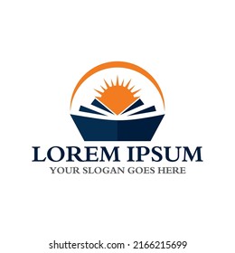 education logo , university logo vector