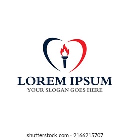 education logo , university logo vector