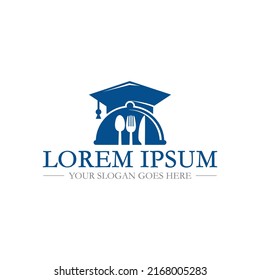 education logo , university logo vector