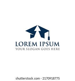education logo , university logo vector