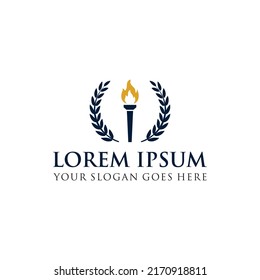 education logo , university logo vector