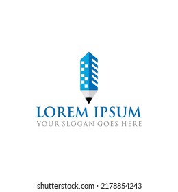 education logo , university logo vector