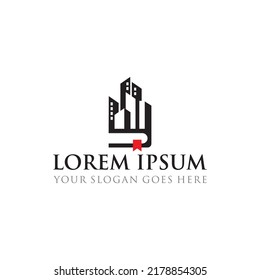 education logo , university logo vector