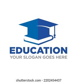 Education Logo , University Logo Vector