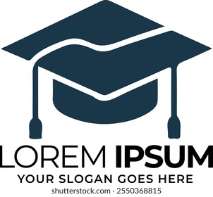 education logo , university logo vector