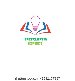 education logo or vector education logo