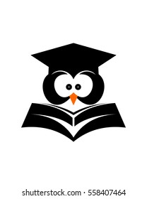 Education logo vector