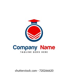 education logo vector