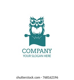 Education Logo Vector