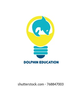 Education Logo Vector