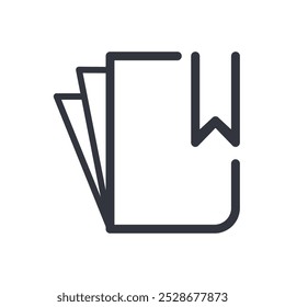 Education Logo Vector Icon Template Illustration