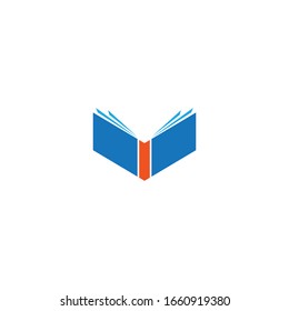 Education Logo vector illustration design