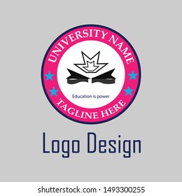 Logo For Schools Images Stock Photos Vectors Shutterstock