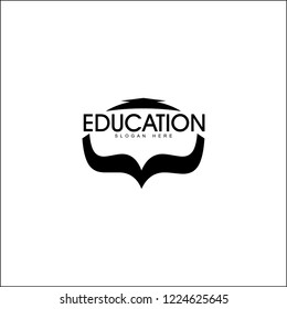 Education Logos design ideas