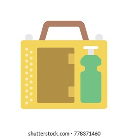 Education - Lunch Box 