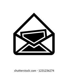 Education - Mail Icon