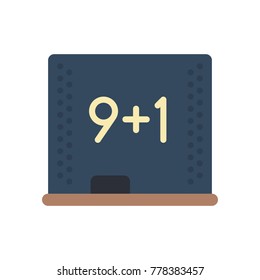 Education - Mathematics 