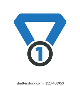 Education - Medal Icon