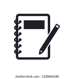 Education - Note Icon