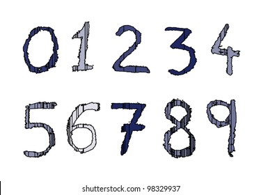 Education numbers