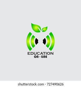 Education on line