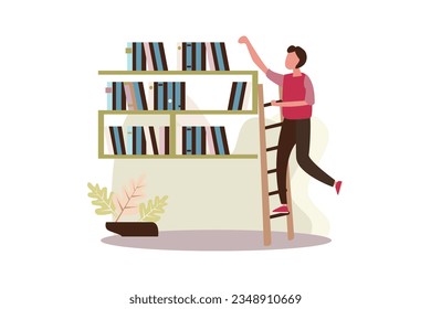Education Onboarding - App Screens