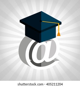 education online design 