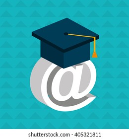 education online design 