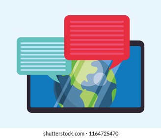 Education online or elearning