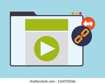 Education online or elearning