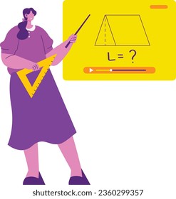 Education Online Learning Teaching Teacher