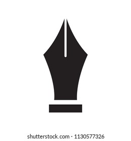 Education pen icon 
