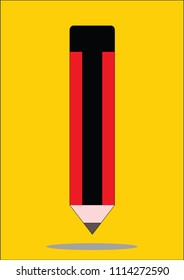 Education or Pencil