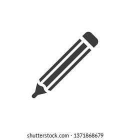 Education - Pencil Icon