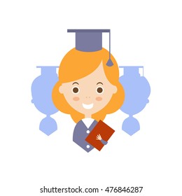 Education As Personal Happiness Idea