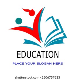 EDUCATION PLACE YOUR SLOGAN HERE