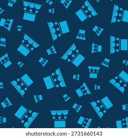 Bildung Präsentation hübsches Element trendy Design Vektor Illustration bunter Hintergrund.eps