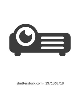 Education - Projector Icon