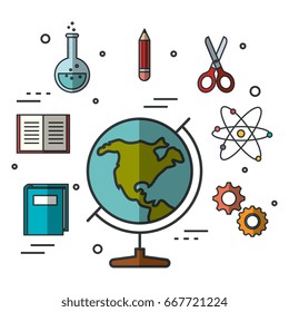 Education related design