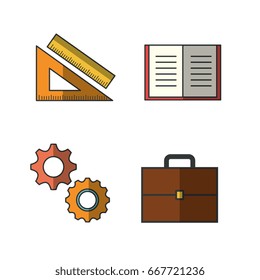 Education related design