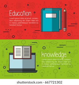 Education related design