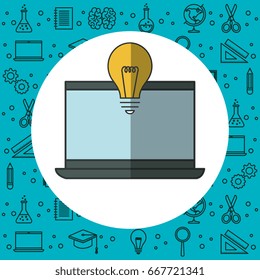 Education related design